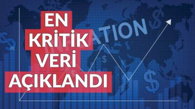 En Kritik Veri Açıklandı
