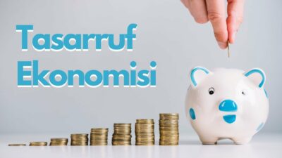 Tasarruf Yapmanın Yolları - Devir Tasarruf Devri! (Ekonomi & Finans)
