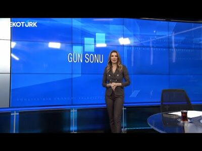 ECB faizi 50 baz puan artırdı | Özlem Karakullukçu | Gün Sonu