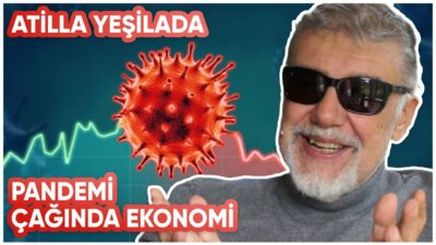 Pandemi Çağında Ekonomi