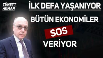 DOLAR NASIL ETKİLENECEK | BÜTÜN EKONOMİLER ETKİLENECEK #gramaltın #altın #bist100 #faiz #euro #