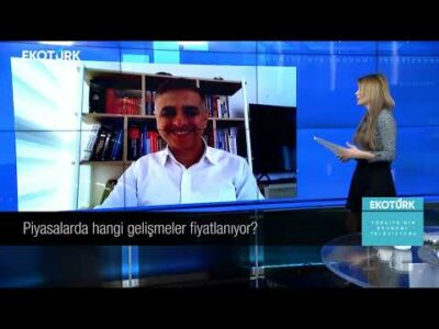 Prof. Dr. Yusuf Kaderli | Perihan Tantuğ | İlk Seans