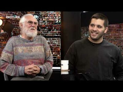 Sonat Kaymaz ve Ömer Erkmen ile Yeni Nesil Kafası 16.Bölüm