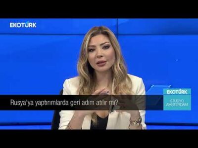 Stüdyo Amsterdam | Veyis Güngör | Harika Ertunç