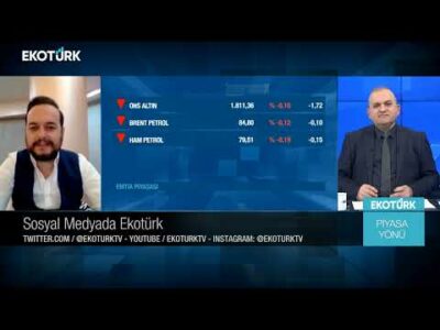 ABD ile Çin arasında rekabet hangi konuda olur? | Sami Altınkaya | Piyasa Yönü 28.12.2022