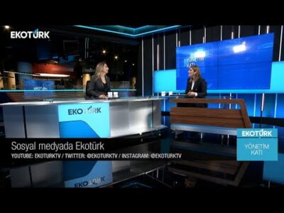 Yönetim Katı | Asiye Özçelik Yıldırım | Melis Kobal