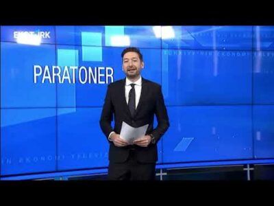 Nükleer enerjiye 2023'te dönüş olacak mı? | Eren Can Umut | Paratoner