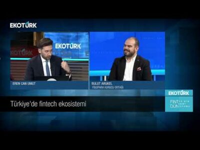 Fintech şirketlerini 2023'te ne bekliyor? | Bulut Arukel | Eren Can Umut | Fintech Dünyası