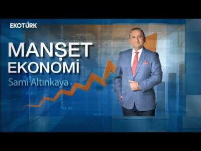 2023'te hangi yatırım araçları ön plana çıkıyor? | Sami Altınkaya | Manşet Ekonomi