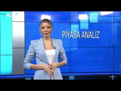 Gıda enflasyonundaki yükseliş sürecek mi? | Harika Ertunç | Piyasa Analiz
