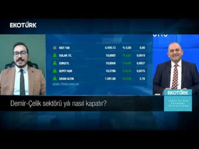Yatırımcı portföyünde nelere dikkat etmeli? | Sami Altınkaya | Beklenti Raporu
