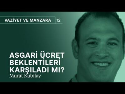 Seçim sonrası 2 ihtimal var: Kötü ve Çok Kötü! | Murat Kubilay