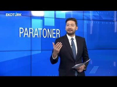 Kripto para piyasasında en önemli etken nedir? | Eren Can Umut | Paratoner