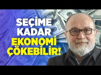 Dünya Ekonomisi Alarm Veriyor! | Ekonomist Erdal Sağlam Gündem Ekonomi KRT Ekonomi