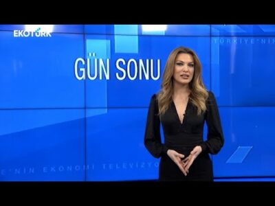 Dolar/TL'deki hareket hangi yönde devam edecek? | Özlem Karakullukçu | Gün Sonu