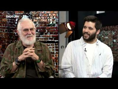 Sonat Kaymaz ve Ömer Erkmen ile Yeni Nesil Kafası 15.Bölüm