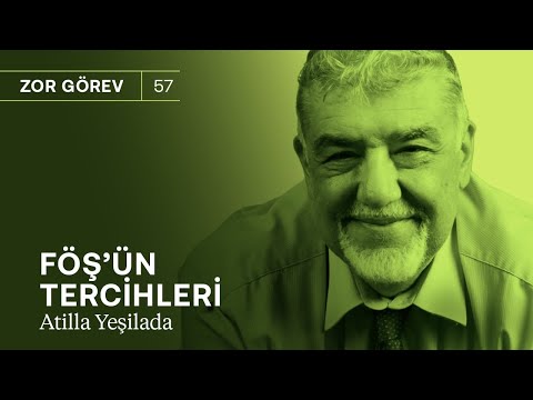 Atilla Yeşilada'nın tercihleri: Nakit vs Konut | Borsa vs Dolar | Kılıçdaroğlu vs İmamoğlu