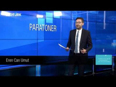 Merkez bankalarının faiz kararları 2023'te nasıl olacak? | Eren Can Umut | Paratoner