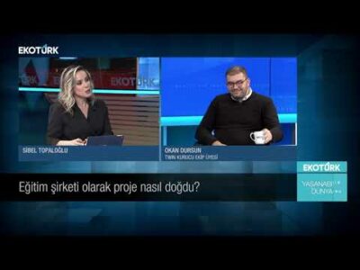 Yaşanabilir Dünya | Okan Dursun | Sibel Topaloğlu 24.12.2022