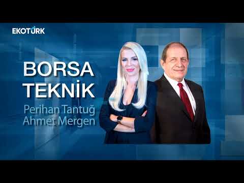 Borsa Teknik | Ahmet Mergen | Perihan Tantuğ | 26.12.2022