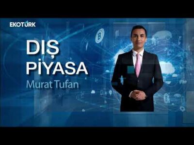 Çin ve Japonya Merkez Bankası faiz değiştirmedi | Murat Tufan | Dış Piyasa