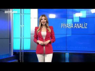 Sanayicinin KGF paketinden beklentileri nasıl? | Harika Ertunç | Piyasa Analiz