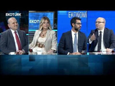 EYT'den çıkacak sonucun şirketlere etkisi | Sami Altınkaya | Manşet Ekonomi