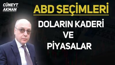 #Dolar bu süreçten nasıl etkilenecek? ABD Seçimleri