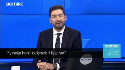 Piyasalar hangi gelişmeleri fiyatlıyor? | Eren Can Umut | Dış Piyasa