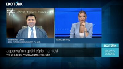 Stüdyo Londra | Muhammed Demir | Harika Ertunç | 21.12.2022