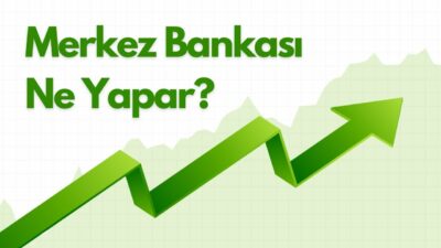 Faiz Neden Artar ve Azalır? - Gerçek Faiz Nedir? (Ekonomi & Finans)