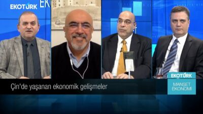 Avrupa'yı 2023'te ne bekliyor? | Sami Altınkaya | Manşet Ekonomi