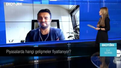 Volkan Dükkancık | Perihan Tantuğ | İlk Seans