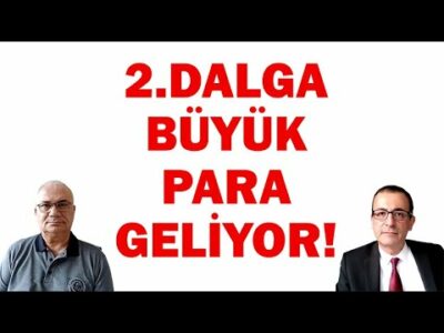 PARAYA BOĞMAK İÇİN HAZIR!