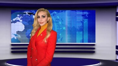 “TEKNOLOJİ TÜM KARARLARIMIZI ETKİLİYOR!”