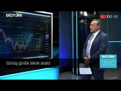 Emtia Piyasası'nda son fiyatlamalar | Cenk Akyoldaş | Emtia Piyasası | 09.01.2023