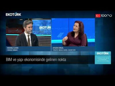 Yapısal Parite | Aygen Erkal | Kıvanç İlhan