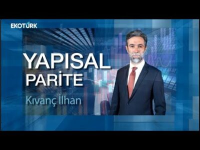 Yapısal Parite | Av. Ali Rıza İlgezdi | Kıvanç İlhan
