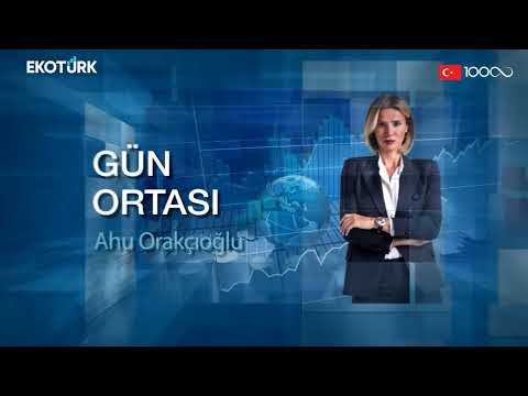 Gün Ortası | Mustafa Can | Prof. Dr. Tarık Oğuzlu | Ahu Orakçıoğlu