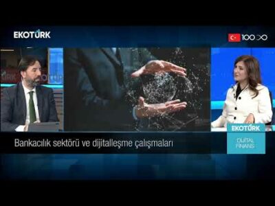 Yatırım Bankacılığında Yeni Deneyimler | Ayşegül Adaca Oğan | İskender Ada | Dijital Finans