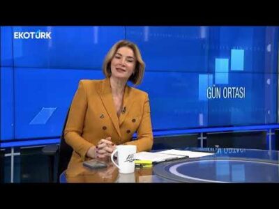 Gün Ortası | Dr. Fatih Anıl | Ahu Orakçıoğlu