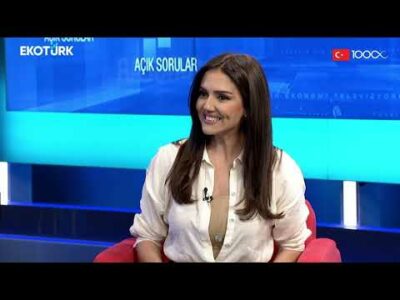 Açık Sorular | Özkan Yavaş | Öykü Cengiz