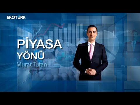 Enflasyon ile Borsa İstanbul korelasyonu | Murat Tufan | Piyasa Yönü 10.01.2023