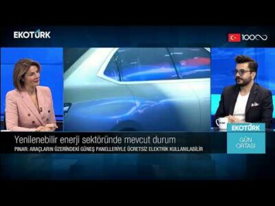 Gün Ortası | Taha Pınar | Mehmet Dolgan | Ahu Orakçıoğlu