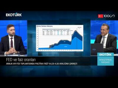 Araştırma Masası | Cenk Akyoldaş | Eren Can Umut (10.01.2023)