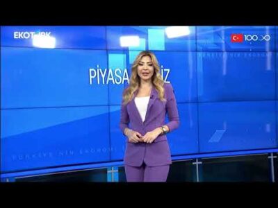 Türkiye tarımda nasıl başarı sağlar? | Harika Ertunç | Piyasa Analiz