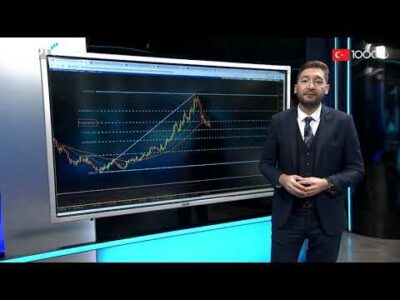Emtia Piyasası'nda son fiyatlamalar | Eren Can Umut | Emtia Piyasası | 11.01.2023