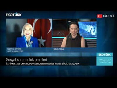 Yönetim Katı | Nurten Öztürk | Melis Kobal