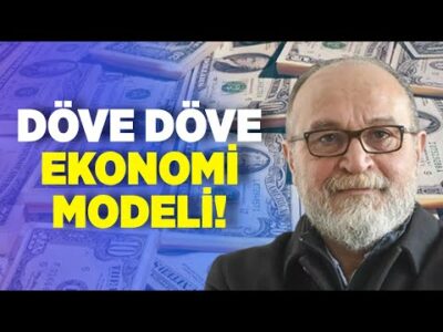 Döve Döve Ekonomi Modeli! | Ekonomist Erdal Sağlam Gündem Ekonomi KRT Ekonomi