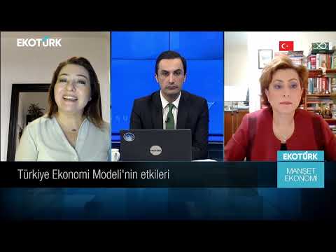 Türkiye'de seçim sonrası ekonomik beklentiler | Murat Tufan | Manşet Ekonomi